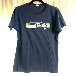 Women’s Seahawks T-Shirt